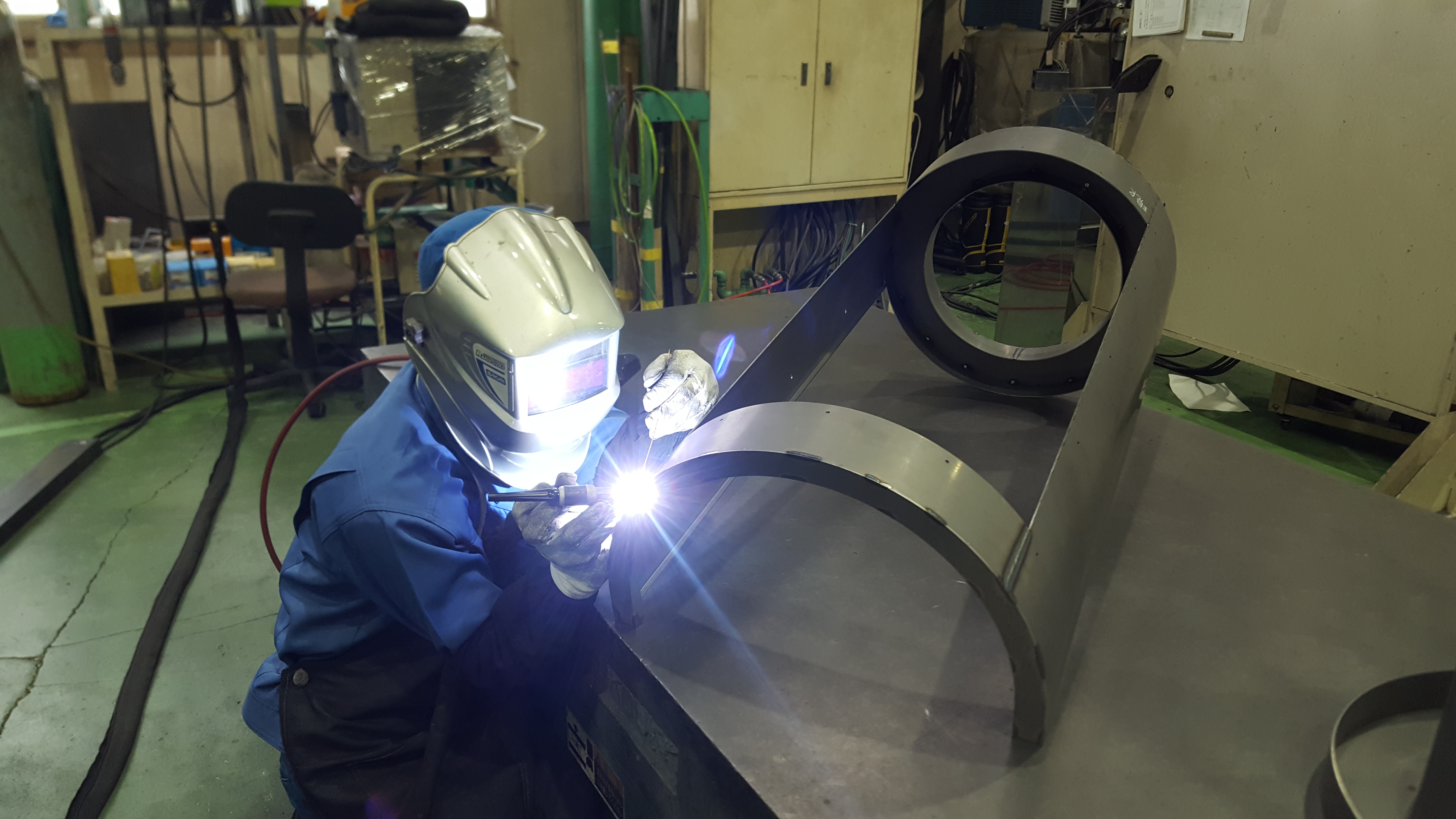 桜川市の製造現場で、あなたの経験が活かせるチャンス！