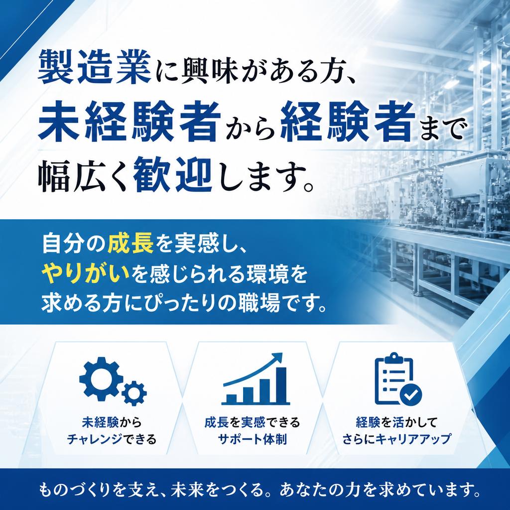 求める人材像