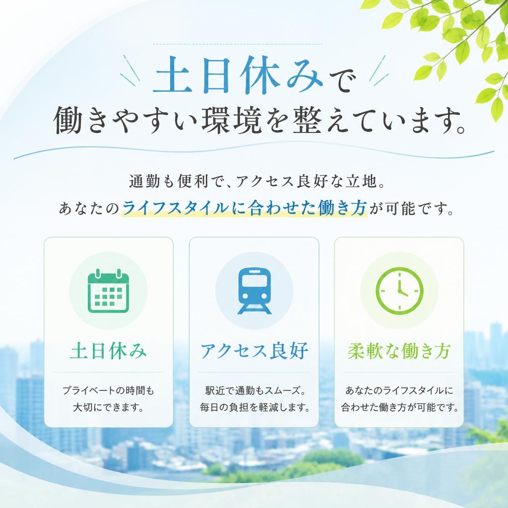 桜川市の求人情報