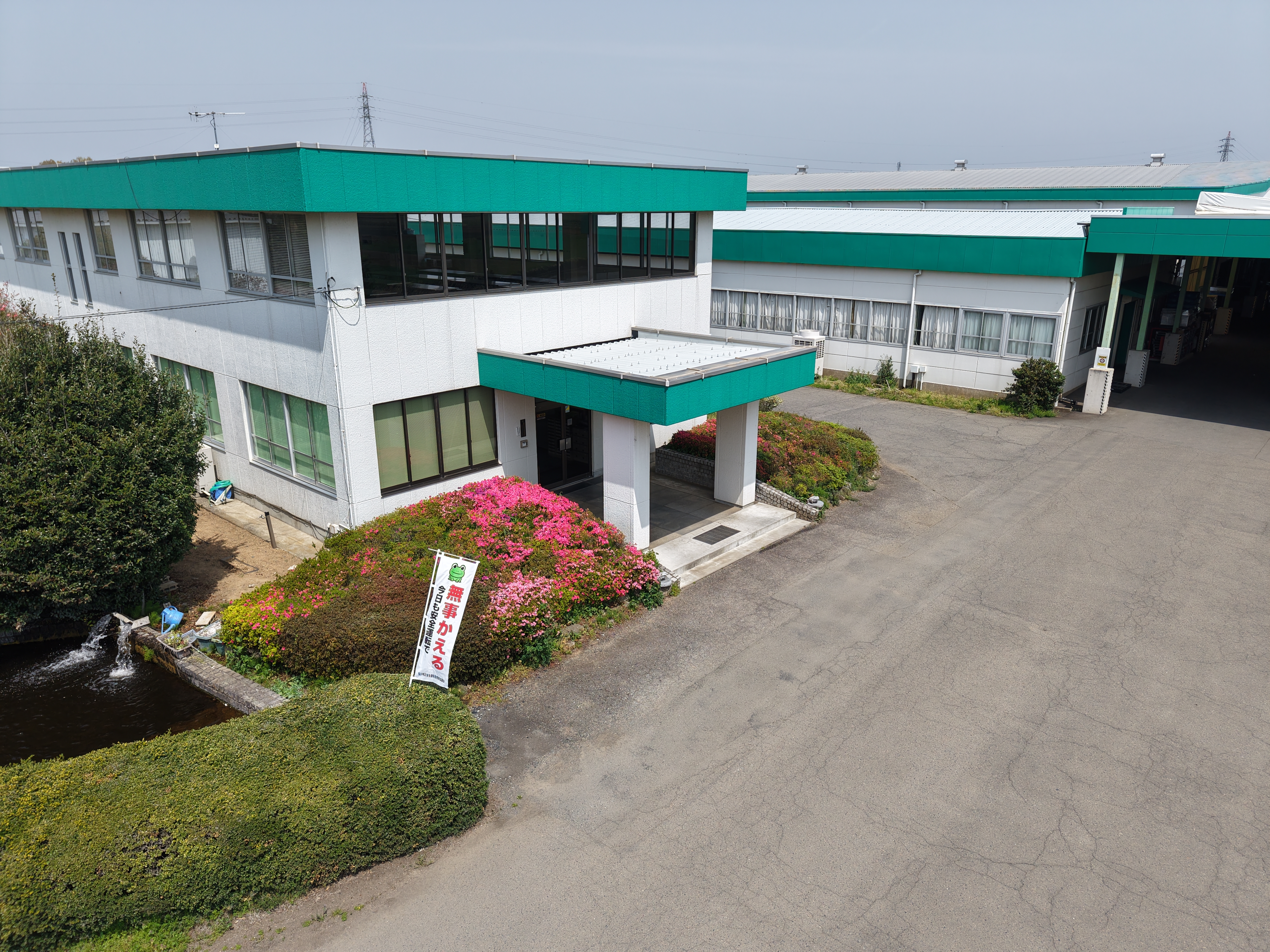 桜川市で新たなものづくりの形を！配線のプロを目指すあなたへ