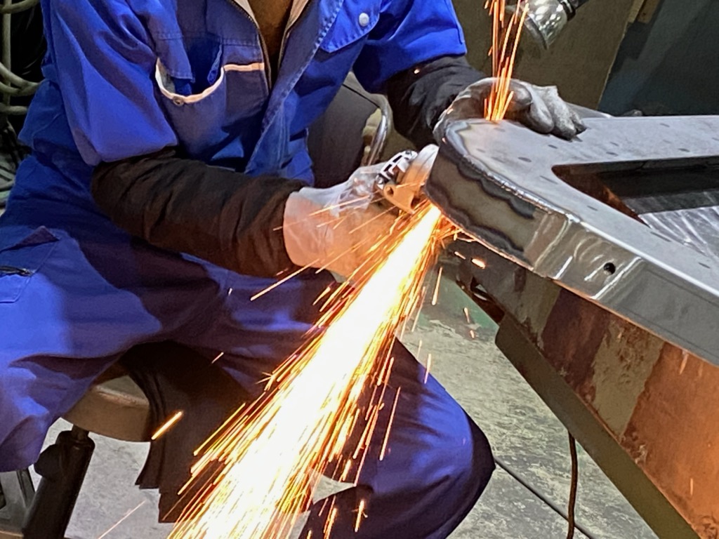 ファイバー加工の魅力と可能性