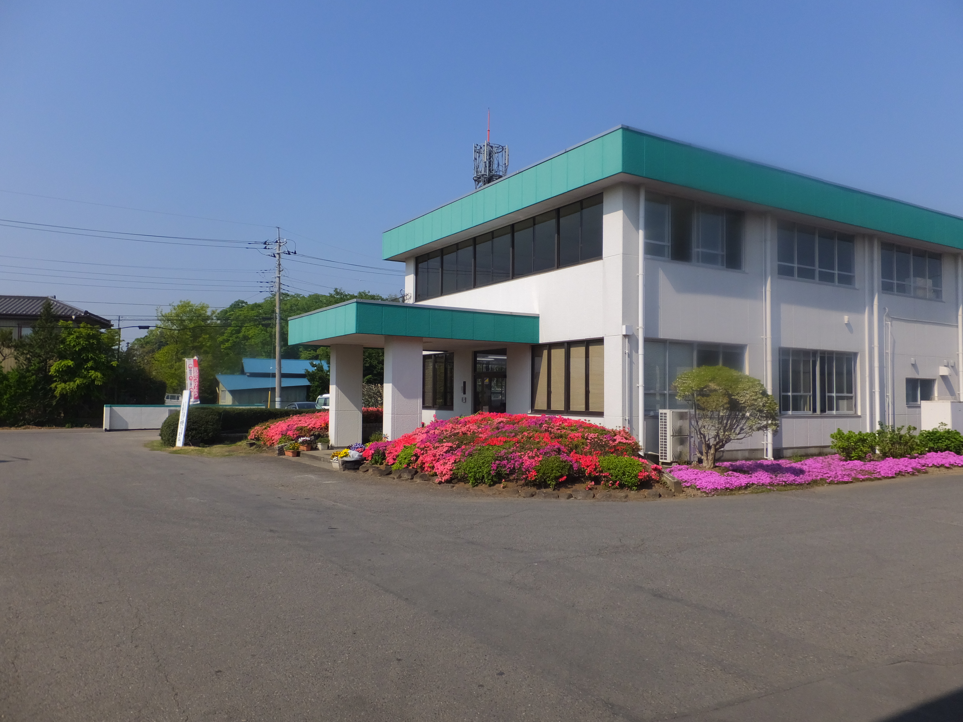 桜川市の板金工場で未経験者歓迎！新たなスタートを切ろう！